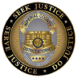District Attorney Logo