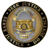 District Attorney Logo